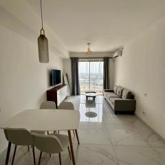 2BR Apartment - Sky House BSD Next to Aeon Mall and ICE