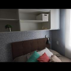 Apartamento Mobiliado Jundiai-SP