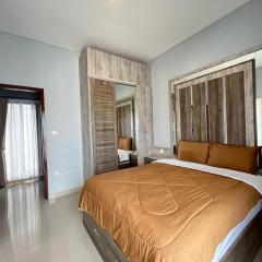 Vindhika Private Villas