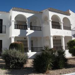 La Parata Apartments