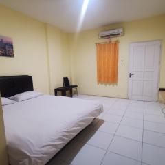 OYO 94252 Rama Homestay