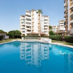 Apartamentos Sealmar Moliere