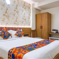 FabHotel Prime Shourya Residency - Nr Maharshi Karve Museum