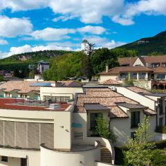 Hotel Zlaty Klucik - Golden Key with Luxury SPA