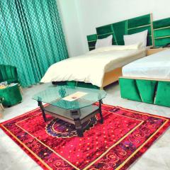 Smart lodge Islamabad