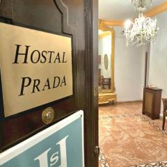 Hostal Prada