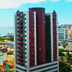 Flats Porto Jangada by Booking Fortaleza