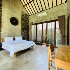 Cozy room K in Uluwatu near beach, by d'ulu villa