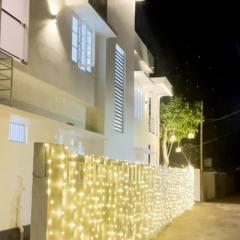 Whitefort Rohini Homestay -Serviced Villa