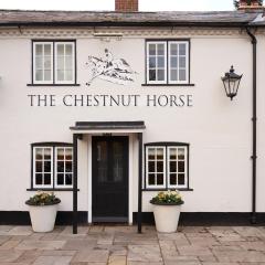 The Chestnut Horse