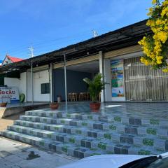 Homestay Giang Lưu