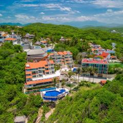 Villas Coral Huatulco