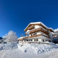 Haus Arlberg