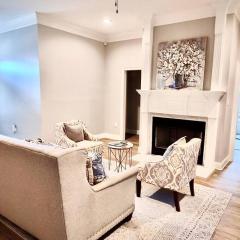 Fabulous,New,Modern Home,4bd,Jetted tub,Near LSU,