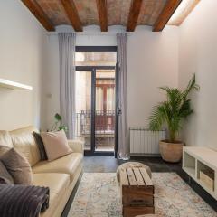 GuestReady - Sunny flat in El Gotic