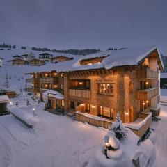 Chalet Anna Maria