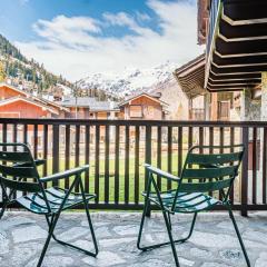 [Aosta - La Thuile] - Condominio Rolland