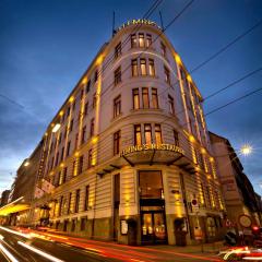 Flemings Selection Hotel Wien-City