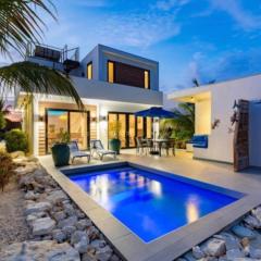 Grace Bay Vacation Villa