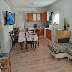 BB HÄZ Apartman