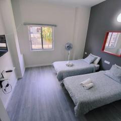 Apartamentos Carrillo 7