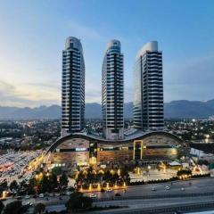 LMY Centaurs Retreat Luxury Apartments - Blue Area Islamabad