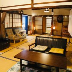 Guesthouse NAKANIWA