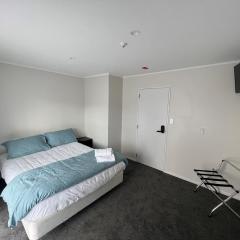 Stag Park Accommodation