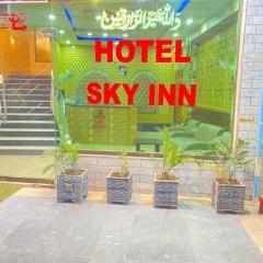 Hotel Sky INN