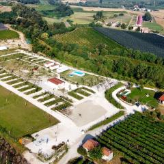 Agricampeggio AL CIELO STELLATO