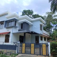 Aditi HOMESTAY