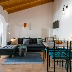 A Charming Village Retreat Casa Kaz