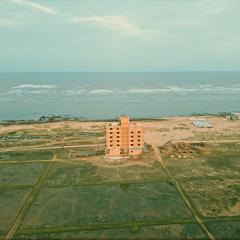 The Sky Comfort Beach Hotel, Dwarka