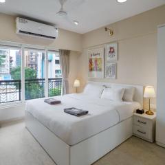 KE Premium Shared Apartments Bandra W