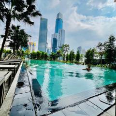 Agile Bukit Bintang TRX By Dream Holiday