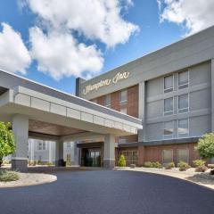 Hampton Inn Cincinnati Northwest Fairfield