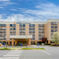 Comfort Inn & Suites Watertown - 1000 Islands