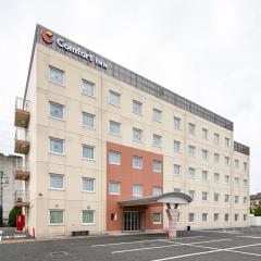 Comfort Inn Utsunomiya Kanuma