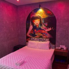 Sakura Hotel Thủ Đức