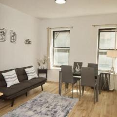 Upscale Retreat - One Bedroom in Downtown Manhattan's Union Square