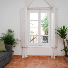 Apartamento centro 2D