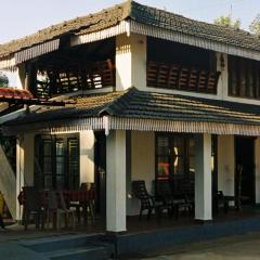 Saaranga Homestay