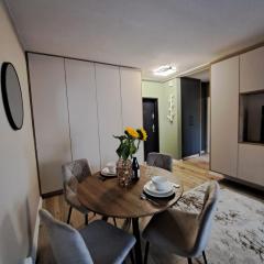 Apartament Oliwkowy