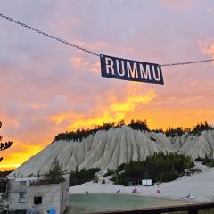 RUMMU Quarry Houses