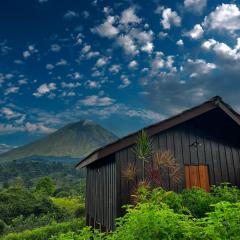 Arenal Roca Lodge & Bungalows