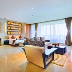 Vacha 1 BR Ocean Suite View ZN223