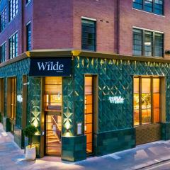 Wilde Aparthotels London Liverpool Street