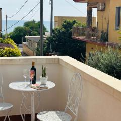 Casa Salmar 40 meters from the sandy beach with wifi