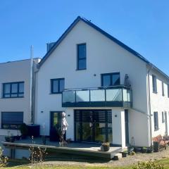 RHÖN GLÜCK - Die Ferienwohnung mit Weitblick