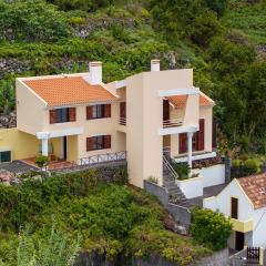 Casa Amarela da Fajã da Areia by An Island Apart